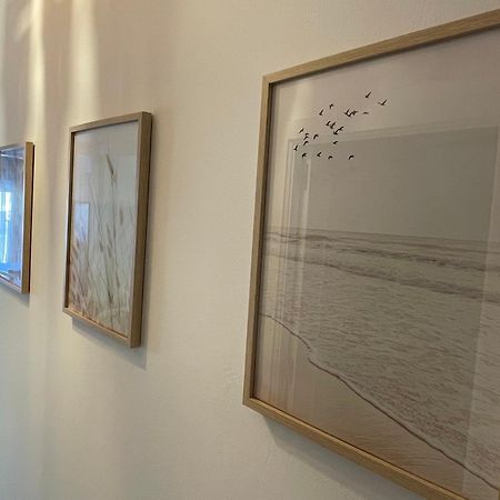 Apartament Vistas Al Mar A 10 Metros De La Playa De Regla Parking Gratis Chipiona Zewnętrze zdjęcie