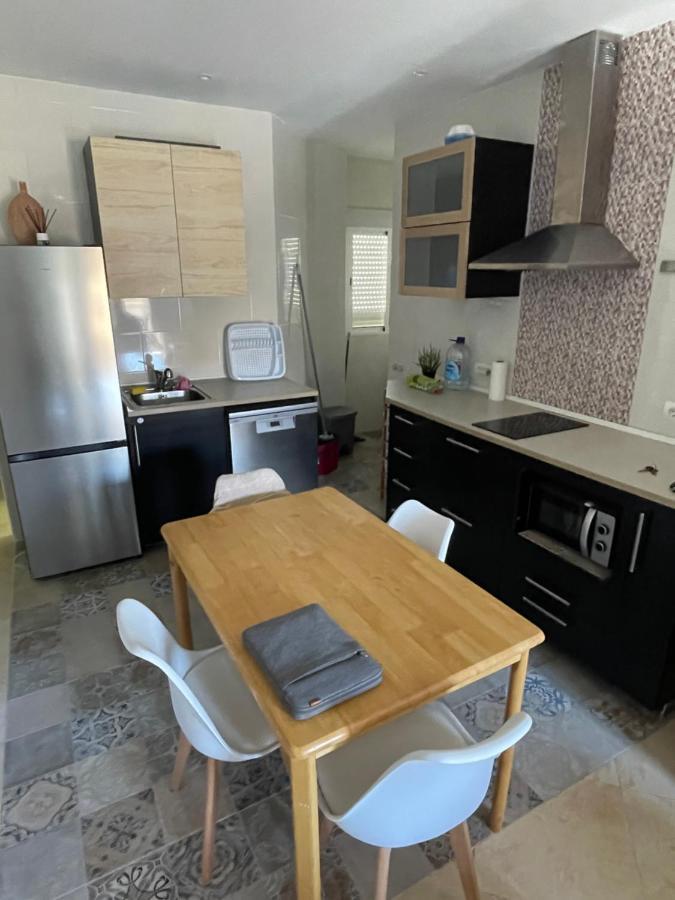 Apartament Vistas Al Mar A 10 Metros De La Playa De Regla Parking Gratis Chipiona Zewnętrze zdjęcie