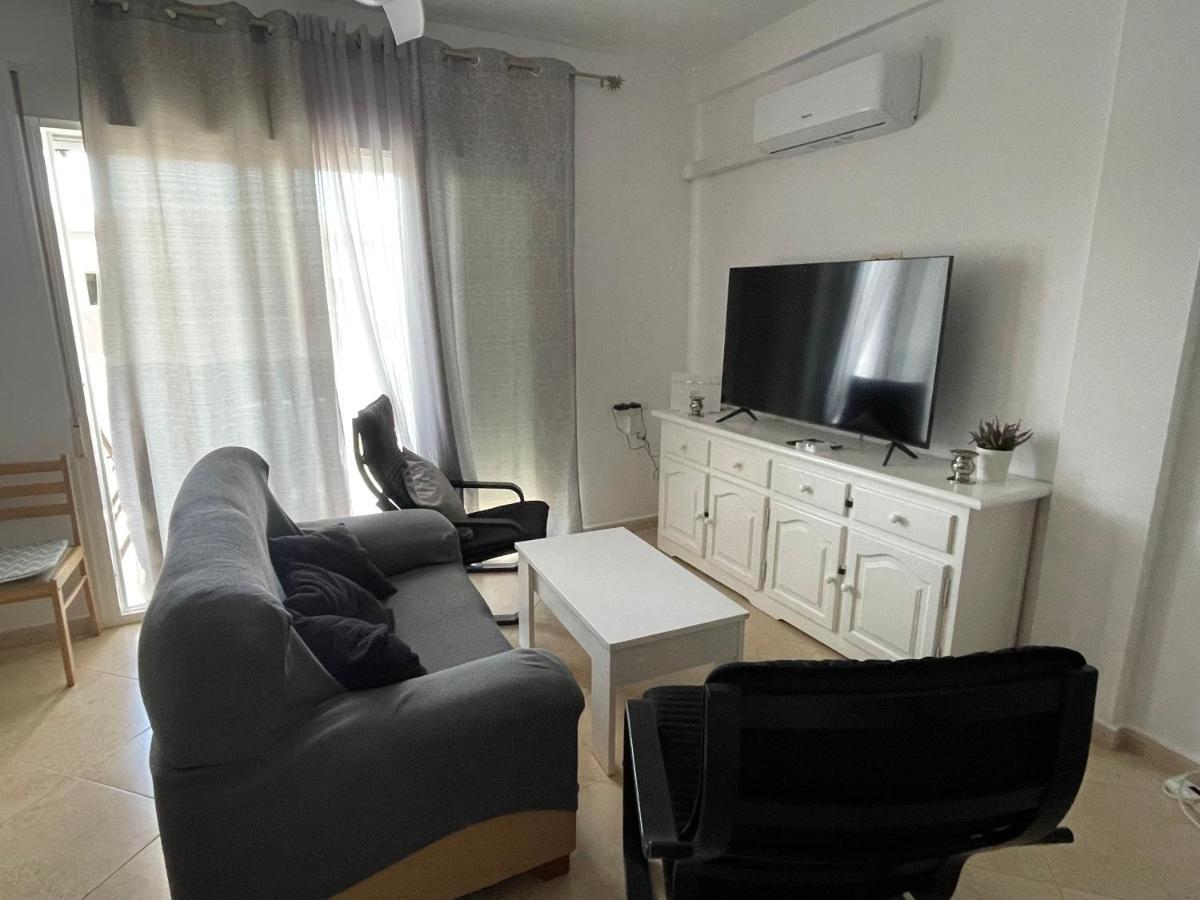 Apartament Vistas Al Mar A 10 Metros De La Playa De Regla Parking Gratis Chipiona Zewnętrze zdjęcie