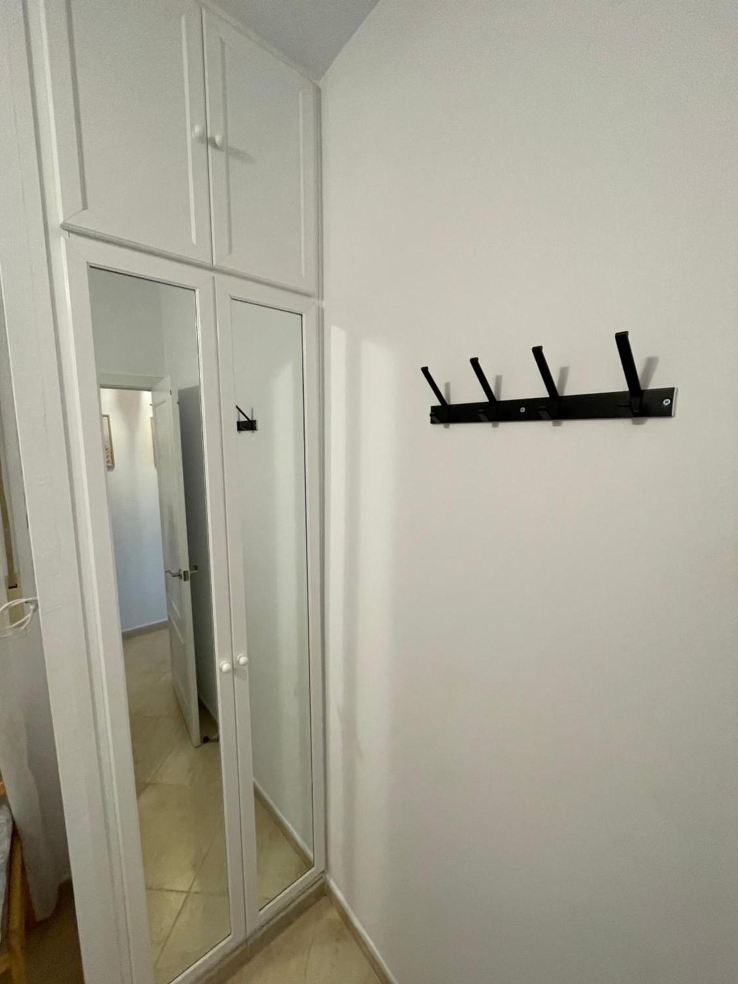 Apartament Vistas Al Mar A 10 Metros De La Playa De Regla Parking Gratis Chipiona Zewnętrze zdjęcie