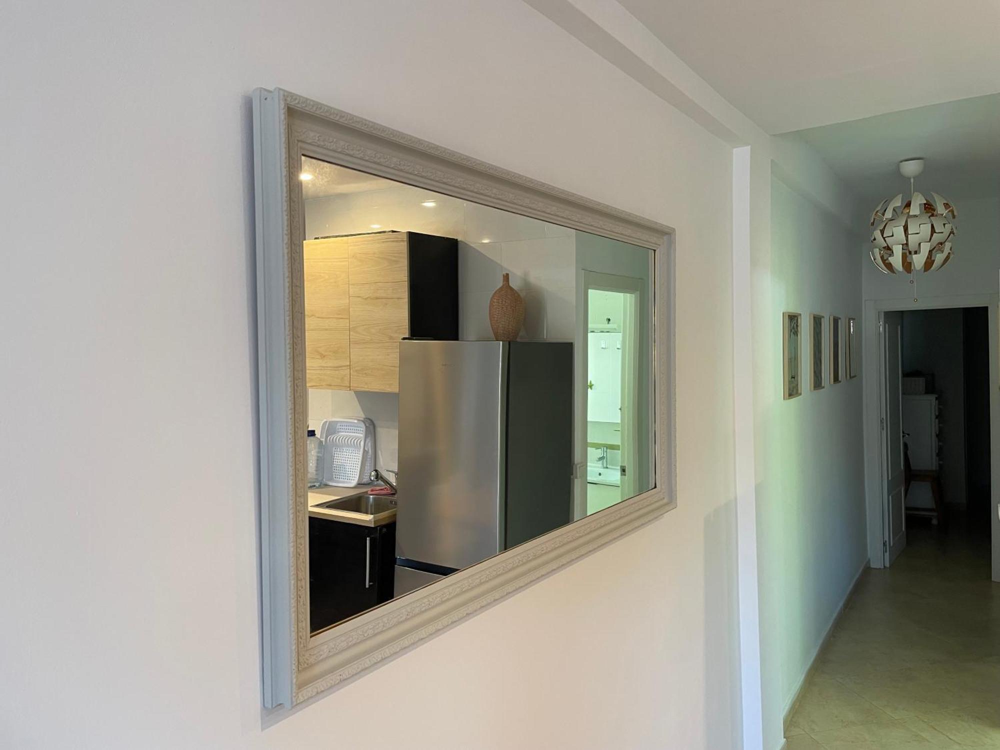 Apartament Vistas Al Mar A 10 Metros De La Playa De Regla Parking Gratis Chipiona Zewnętrze zdjęcie